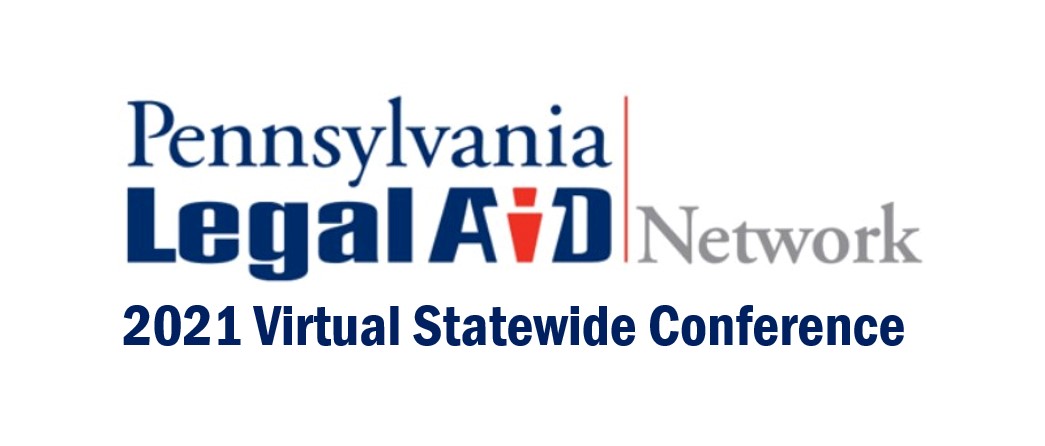 2021 PLAN Statewide Conference logo